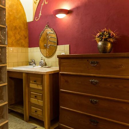 Antique Old Town Studio By Urban Rent Apartment Vilnius Exterior photo
